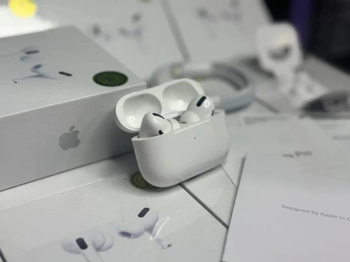 🎧 AirPods Pro 2 + FREE T800 Ultra 2 Smart Watch