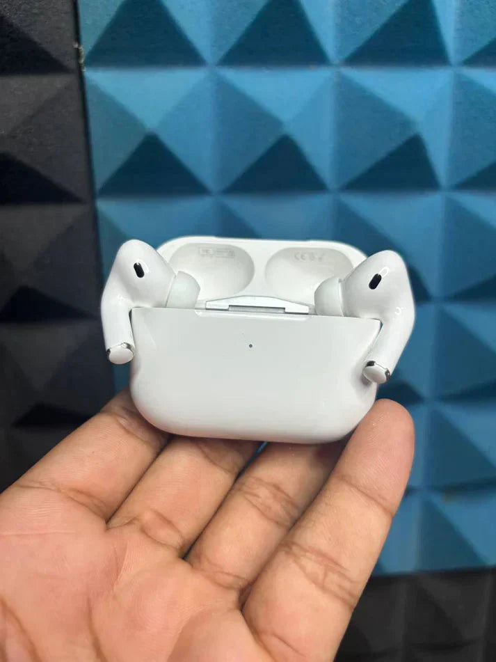 🎧 AirPods Pro 2 + FREE T800 Ultra 2 Smart Watch