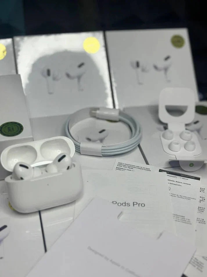 🎧 AirPods Pro 2 + FREE T800 Ultra 2 Smart Watch