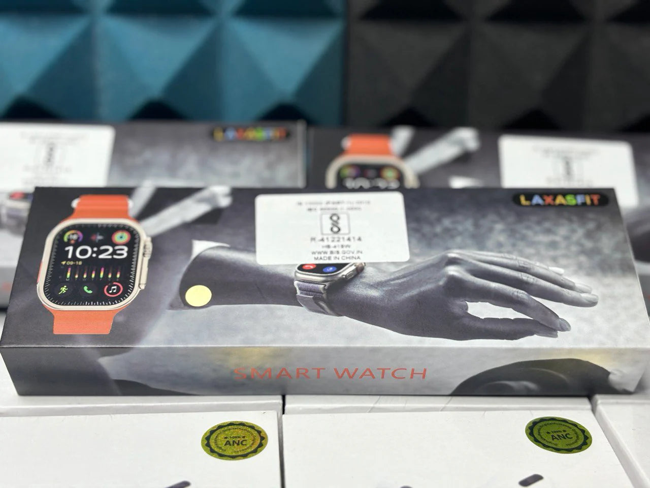 🎧 AirPods Pro 2 + FREE T800 Ultra 2 Smart Watch
