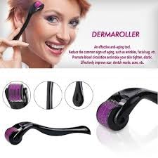 Derma Roller System