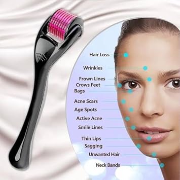 Derma Roller System