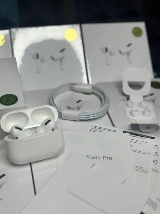 🎧 AirPods Pro 2 + FREE T800 Ultra 2 Smart Watch