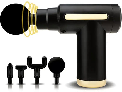 Impact™ Deep Tissue Massage Gun