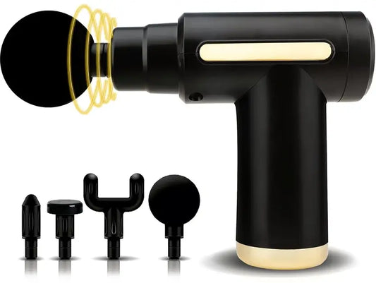 Impact™ Deep Tissue Massage Gun